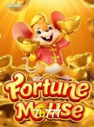 7b777 Fortune Mouse slot com ganhos emocionantes no cassino Brasil
