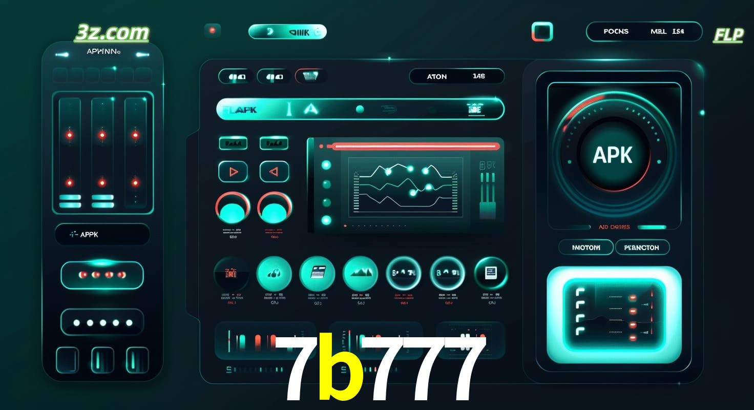7b777 Brasil APK app com cassino online, jackpots e promoções