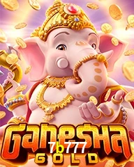 Cassino 7b777 slots online Ganesha Gold com apostas e prêmios