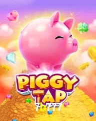Piggy Tap 7b777 caça-níqueis online com prêmios em moedas