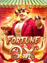 7b777 cassino online Brasil apresenta Fortune Ox jogo de slots