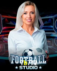 7b777 cassino online Football Studio live com experiência imersiva para jogadores brasileiros