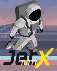 Cassino 7b777 apresenta o jogo JetX com bônus especiais