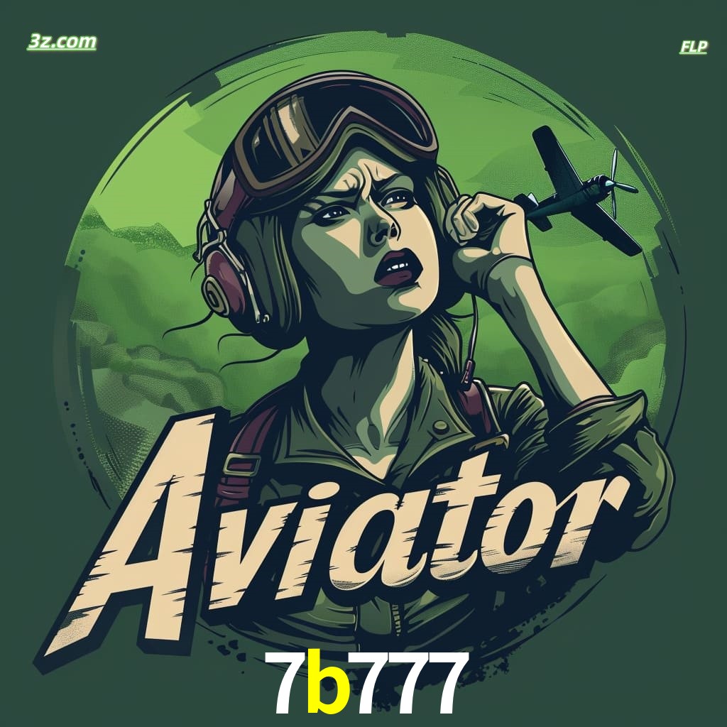 Aviator 7b777 – jogo crash popular no cassino online Brasil