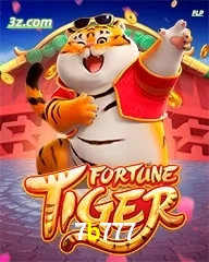 7b777 Fortune Tiger slots populares em cassino online para apostas