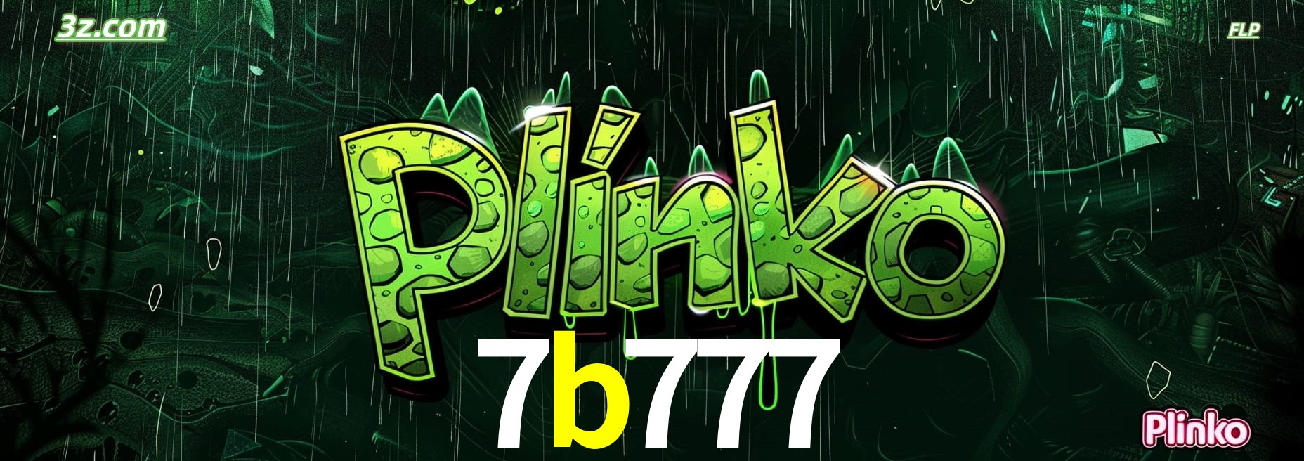 Plinko 7b777 cassino online Brasil com bônus e apostas seguras