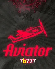 Aposte no Aviator e ganhe prêmios exclusivos no 7b777