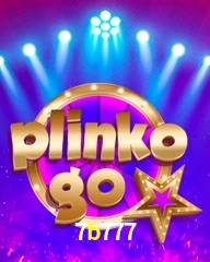Plinko Go 7b777 cassino online Brasil jogo de apostas divertido