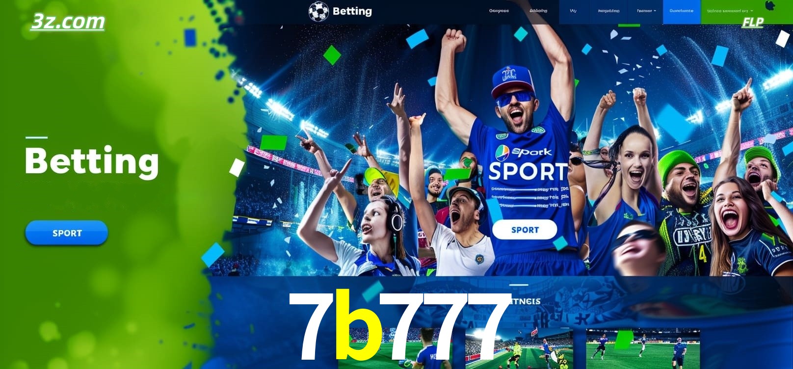 Cassino e apostas esportivas 7b777 com foco no futebol brasileiro